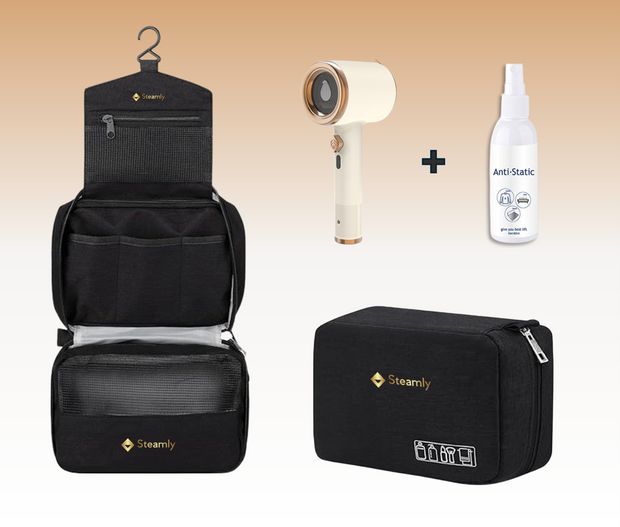 Beauty da Viaggio - Steamly