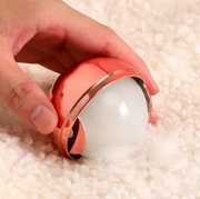 Sfera rimuovi pelucchi
