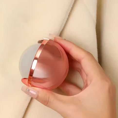 Sfera rimuovi pelucchi