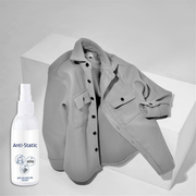 Spray Antistatico Ionizzante