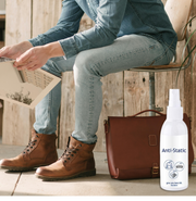 Spray Antistatico Ionizzante