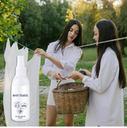 Spray Antistatico Ionizzante