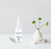Spray Antistatico Ionizzante